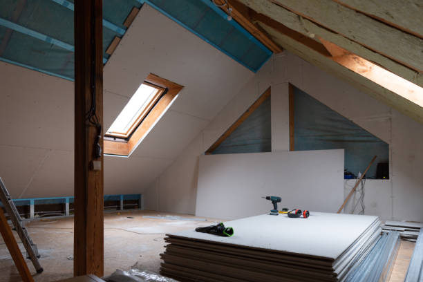 Best Insulation for Specific Applications in Lakemore, OH