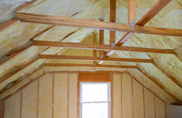 Best Insulation Installation Services in Lakemore, OH